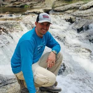 Meet your Posher, Brian